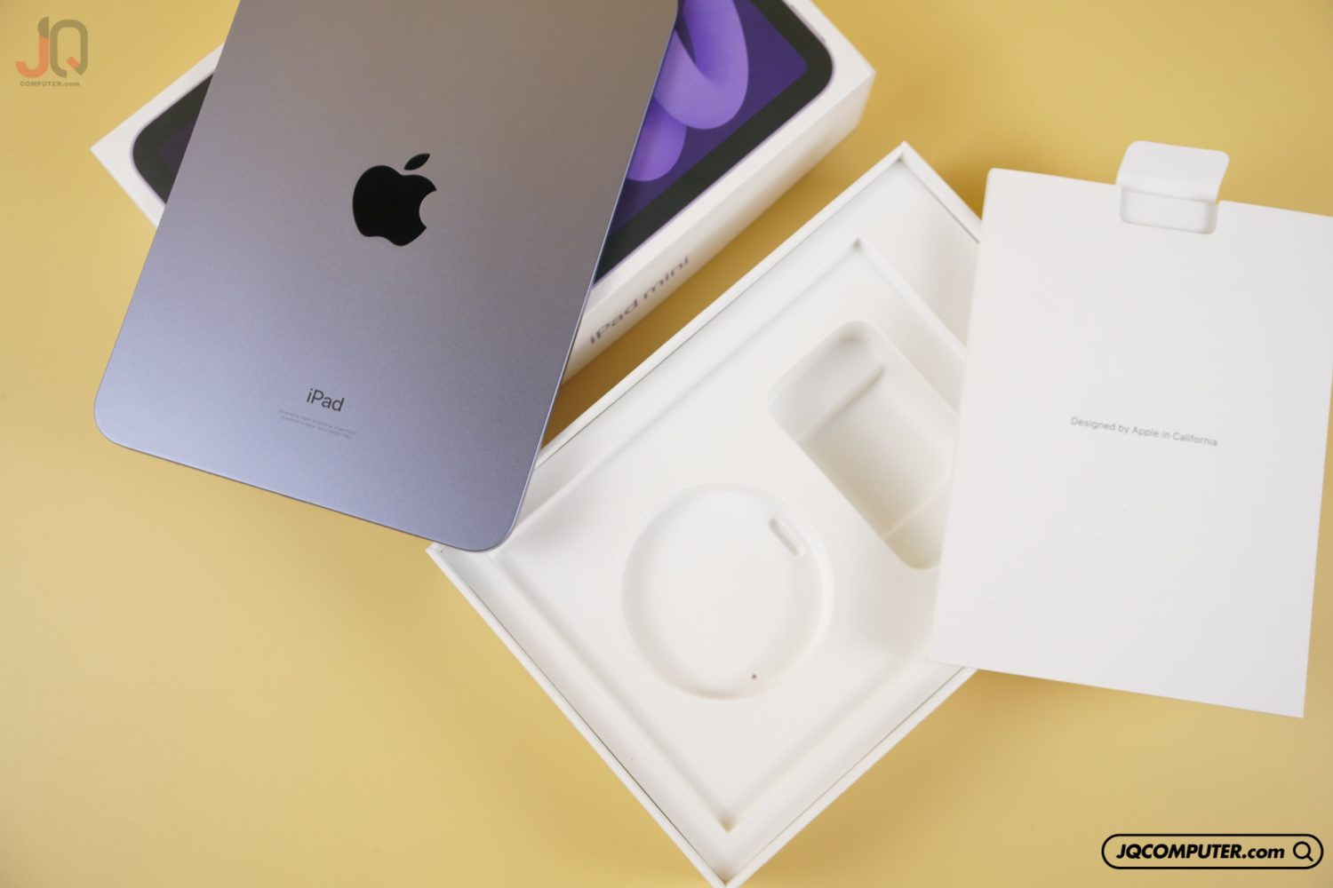 iPad mini 6 WiFi - Image 14