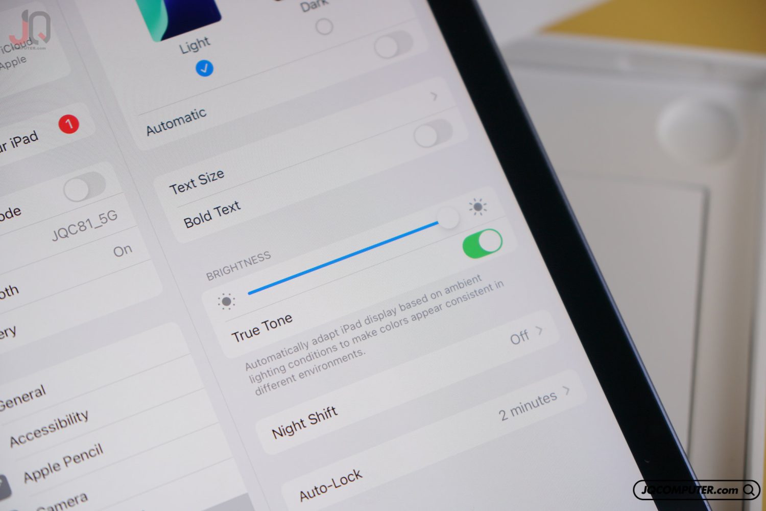iPad mini 6 WiFi - Image 4