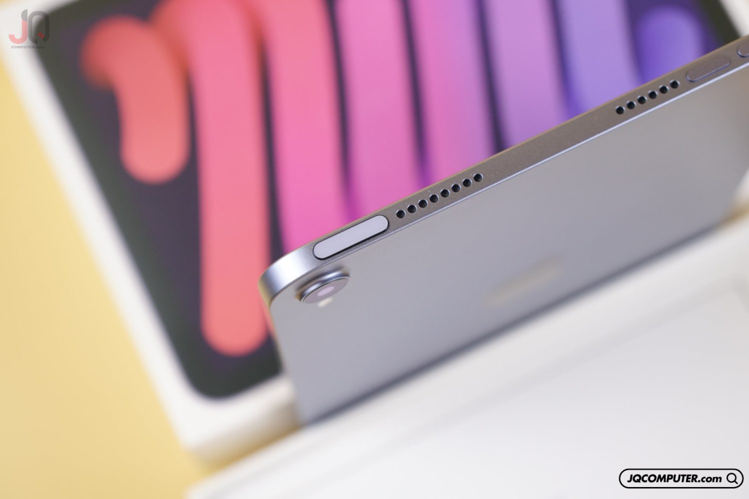 iPad mini 6 WiFi - Image 9