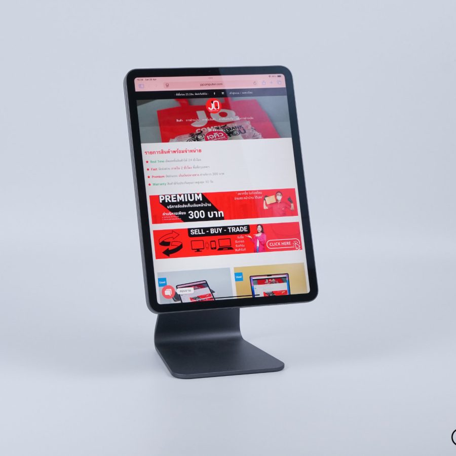 iPad Pro 11 Gen.2 WiFi
