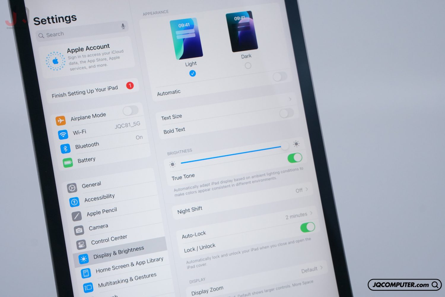 iPad Pro 11 Gen.2 WiFi - Image 4