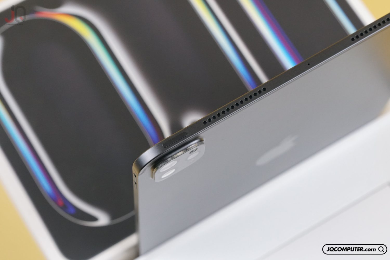 iPad Pro 11 Apple M4 - Image 10