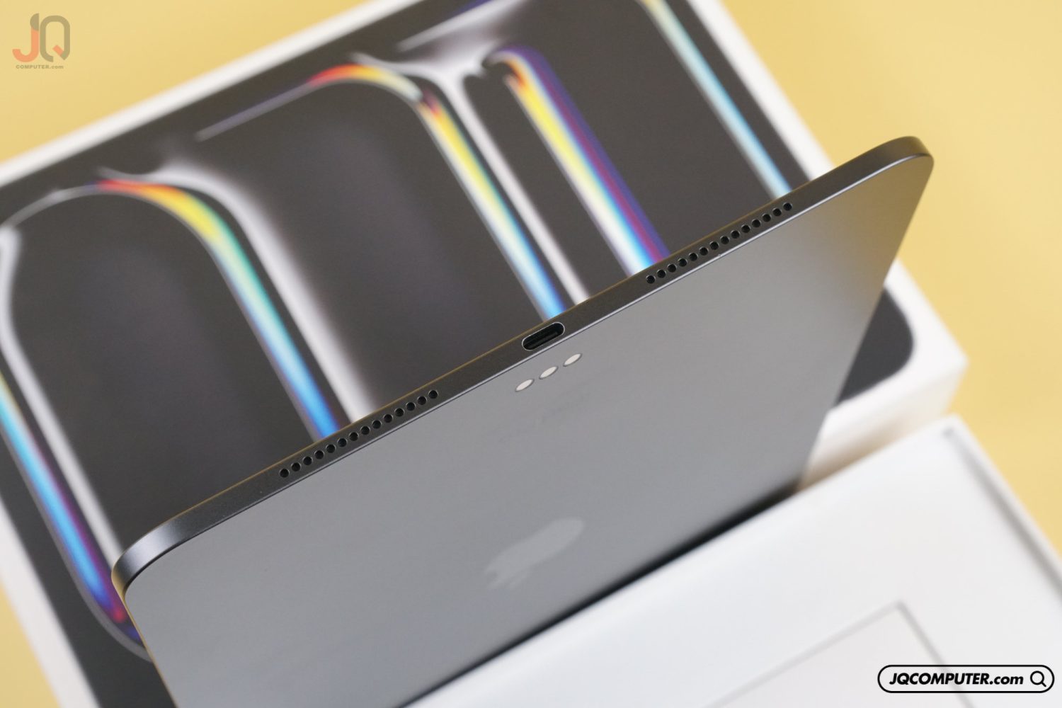 iPad Pro 11 Apple M4 - Image 12