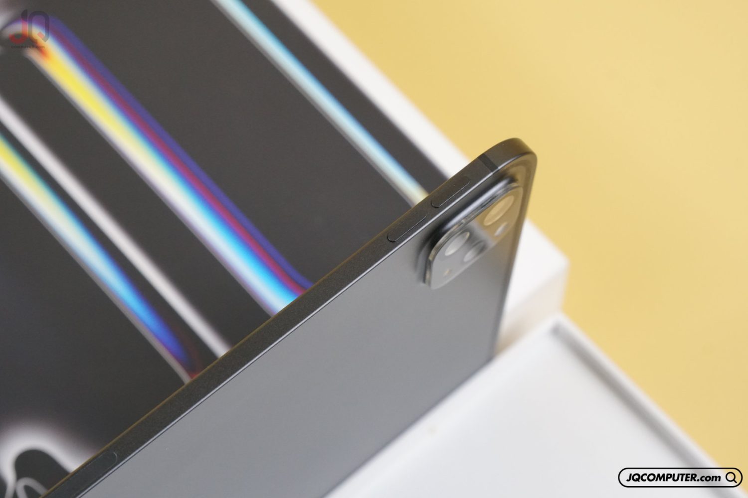 iPad Pro 11 Apple M4 - Image 13