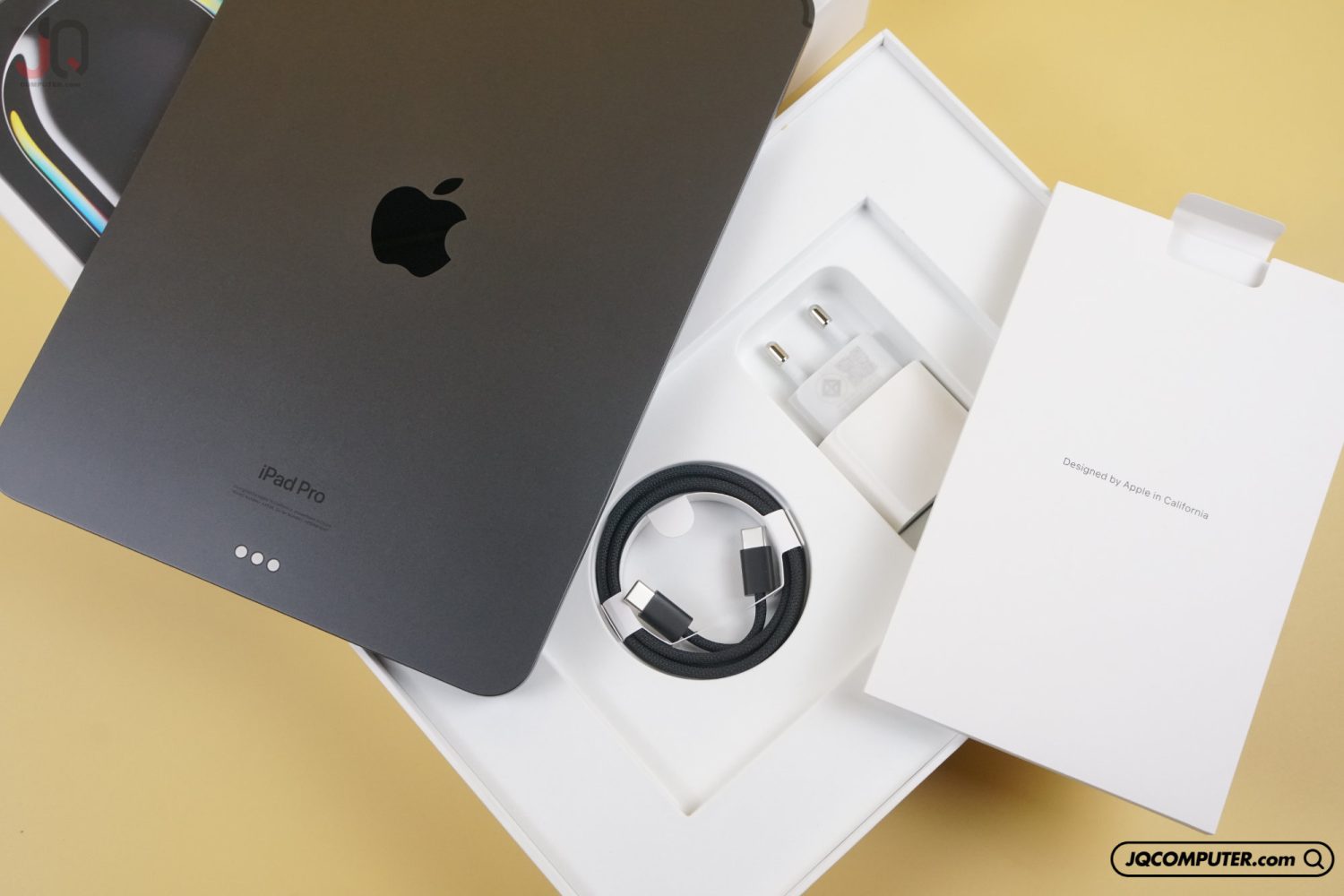 iPad Pro 11 Apple M4 - Image 15