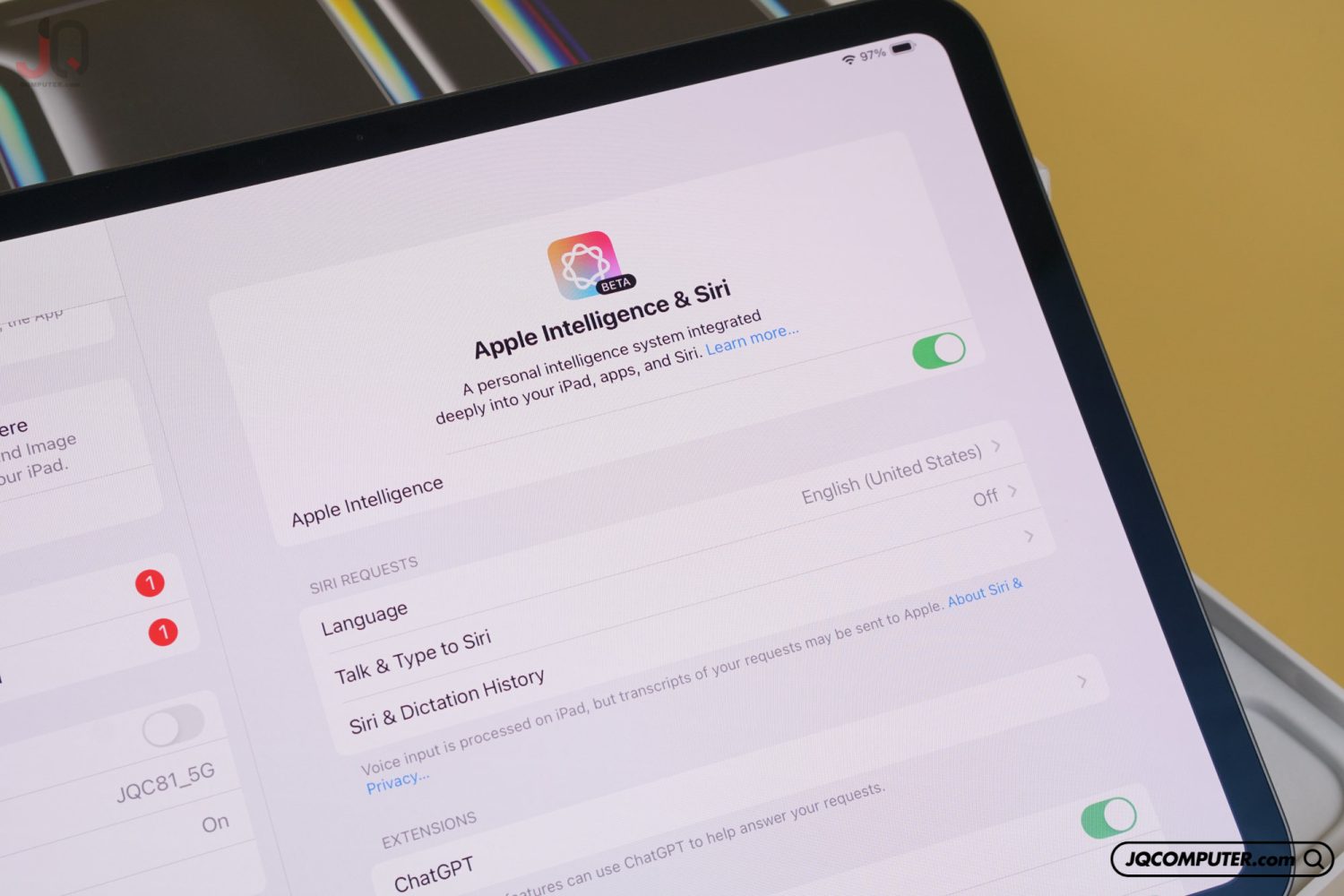 iPad Pro 11 Apple M4 - Image 5