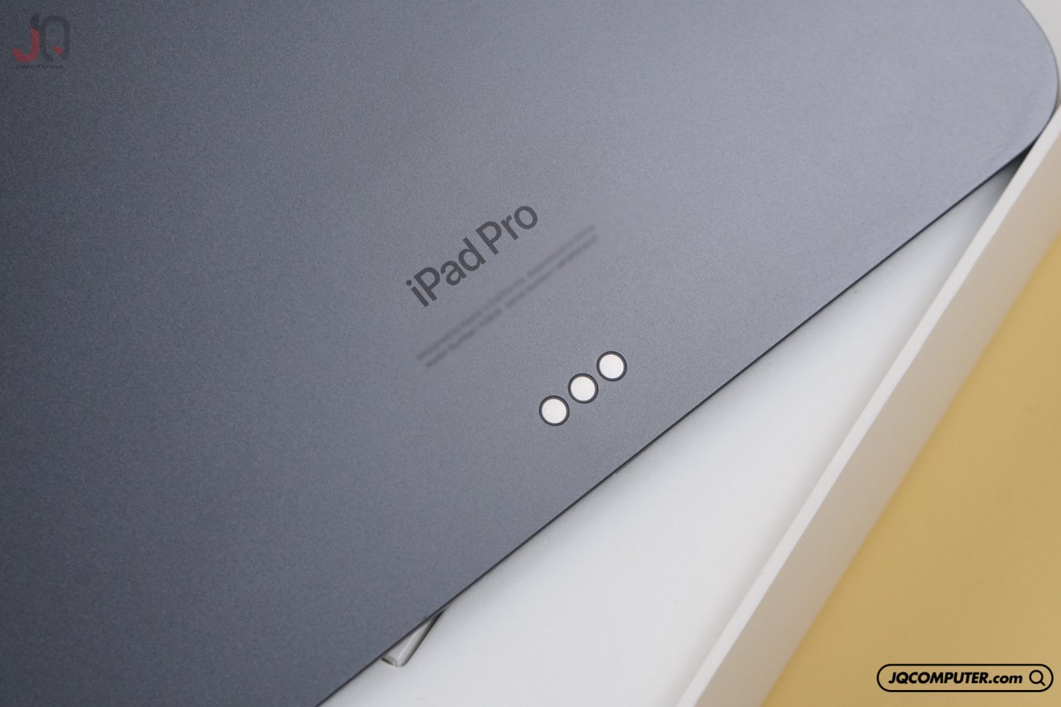 iPad Pro 11 Apple M4 - Image 9