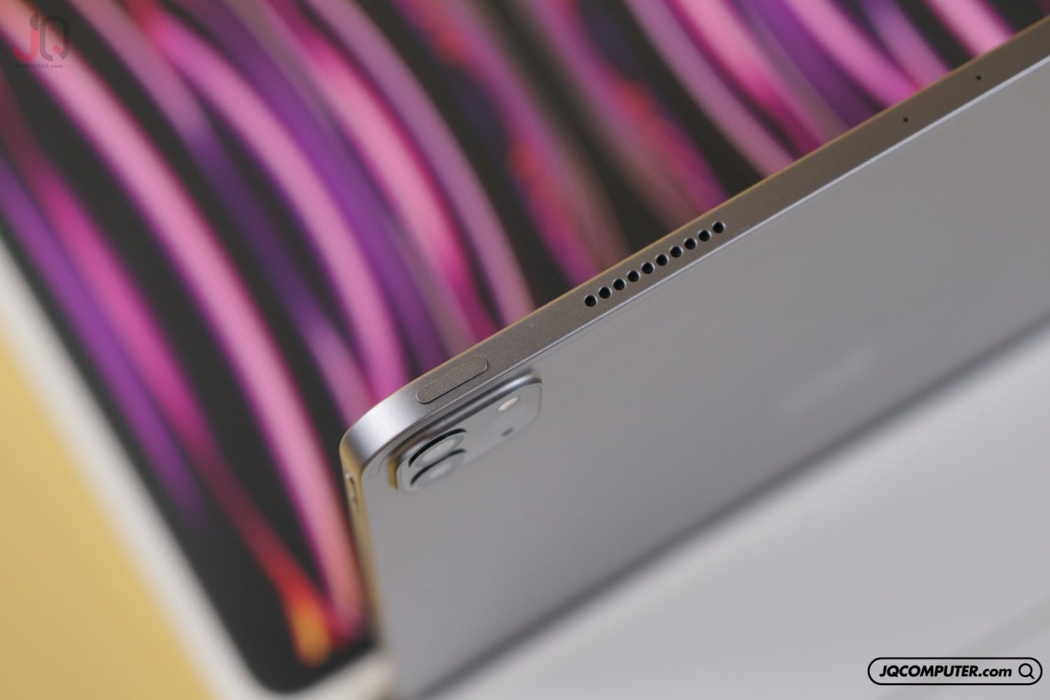 iPad Pro 12 Apple M2 WiFi - Image 10