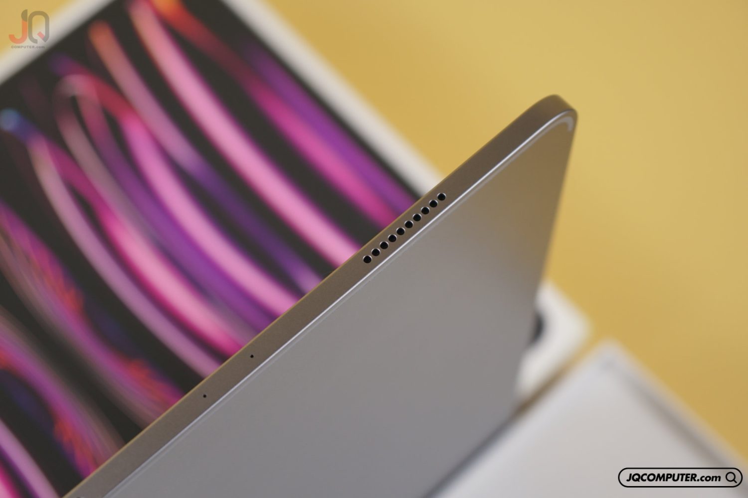 iPad Pro 12 Apple M2 WiFi - Image 11