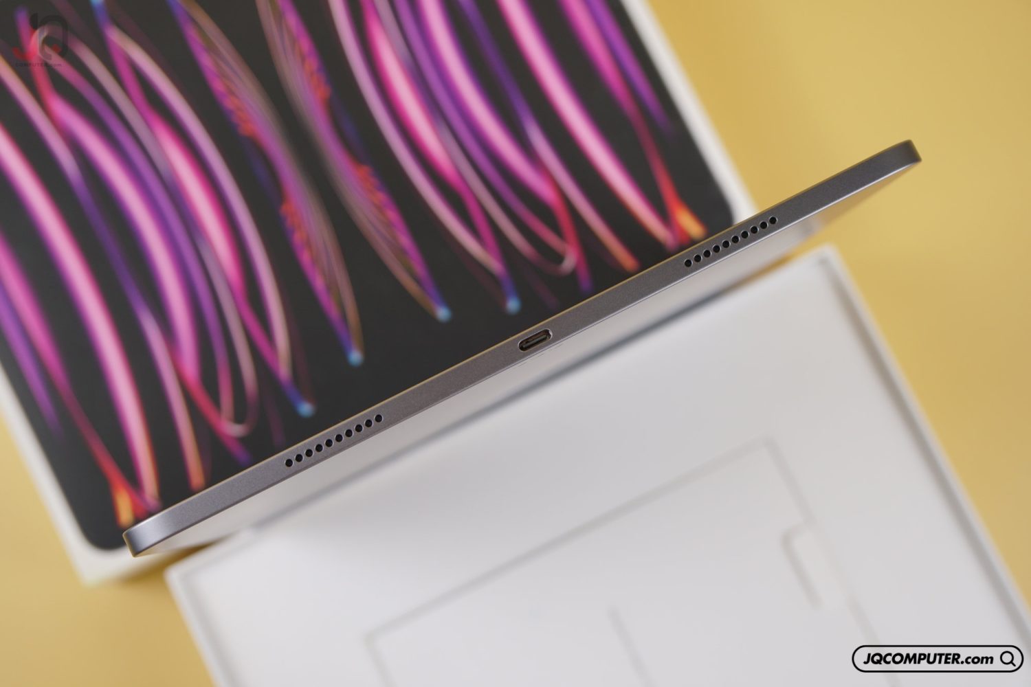 iPad Pro 12 Apple M2 WiFi - Image 12