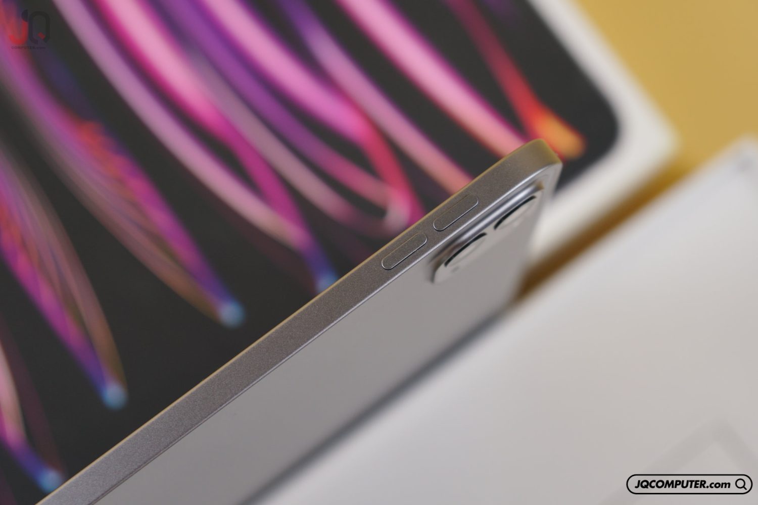 iPad Pro 12 Apple M2 WiFi - Image 13