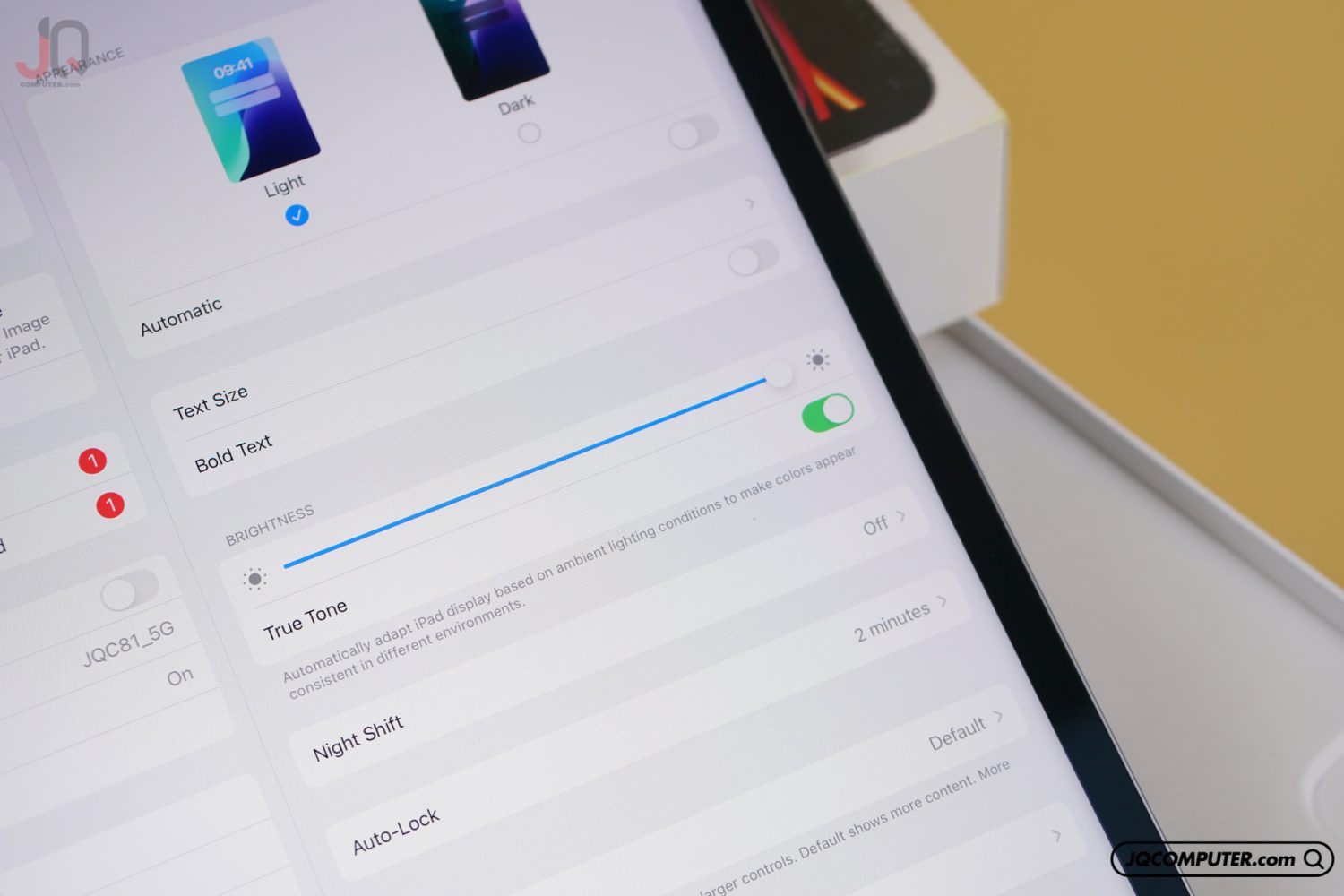iPad Pro 12 Apple M2 WiFi - Image 5