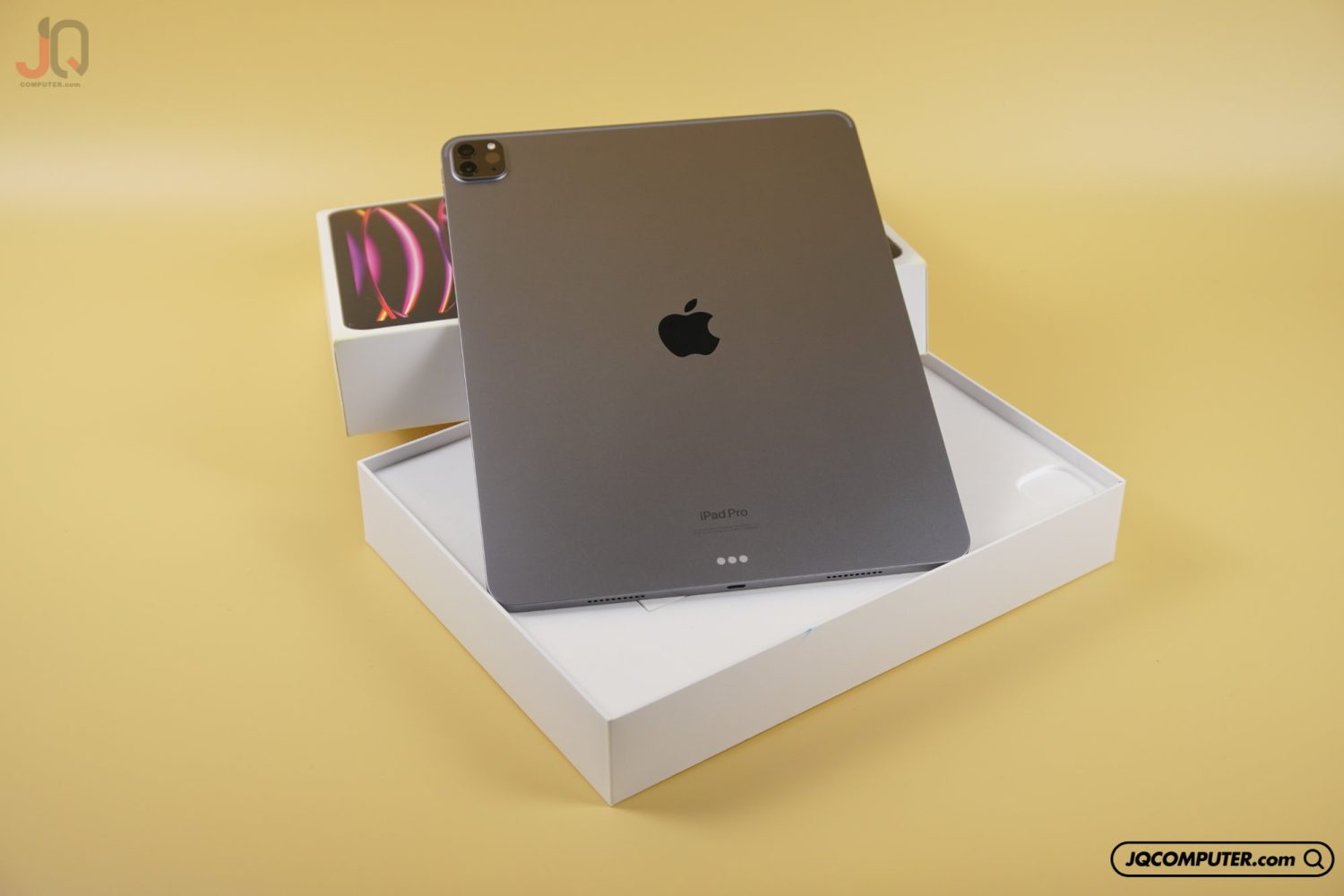 iPad Pro 12 Apple M2 WiFi - Image 2