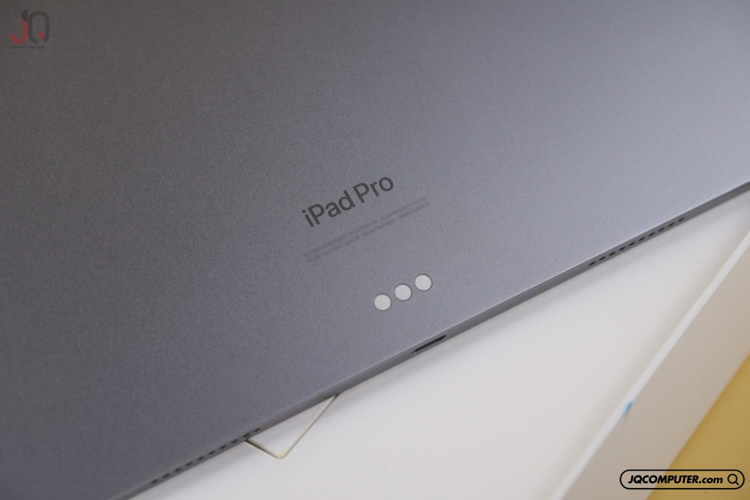 iPad Pro 12 Apple M2 WiFi - Image 9