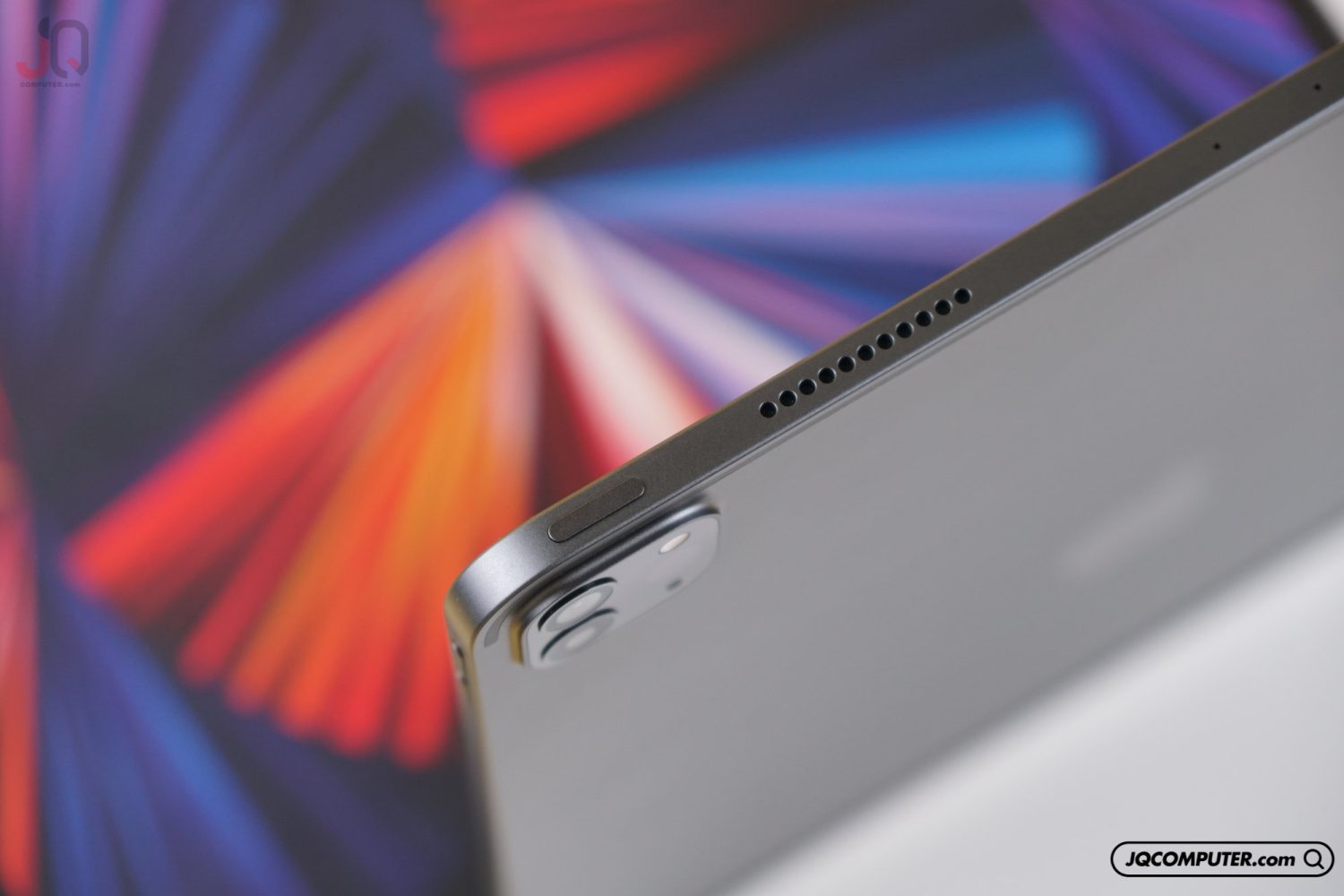 iPad Pro 12 Apple M1 WiFi - Image 10
