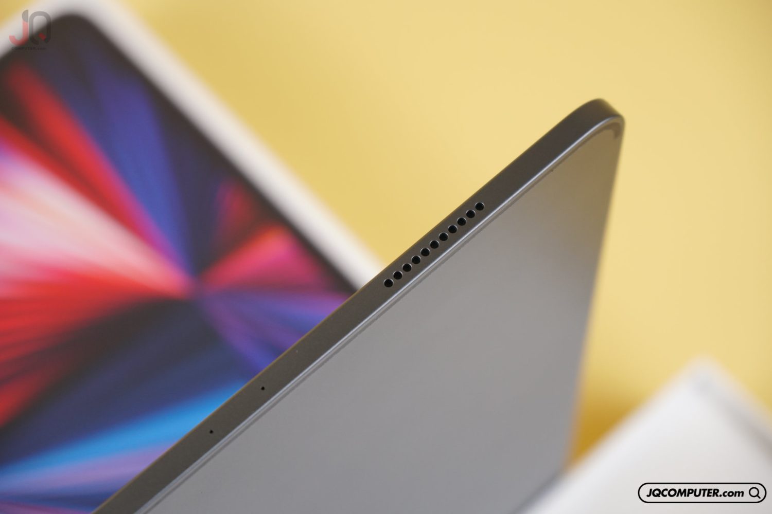 iPad Pro 12 Apple M1 WiFi - Image 11