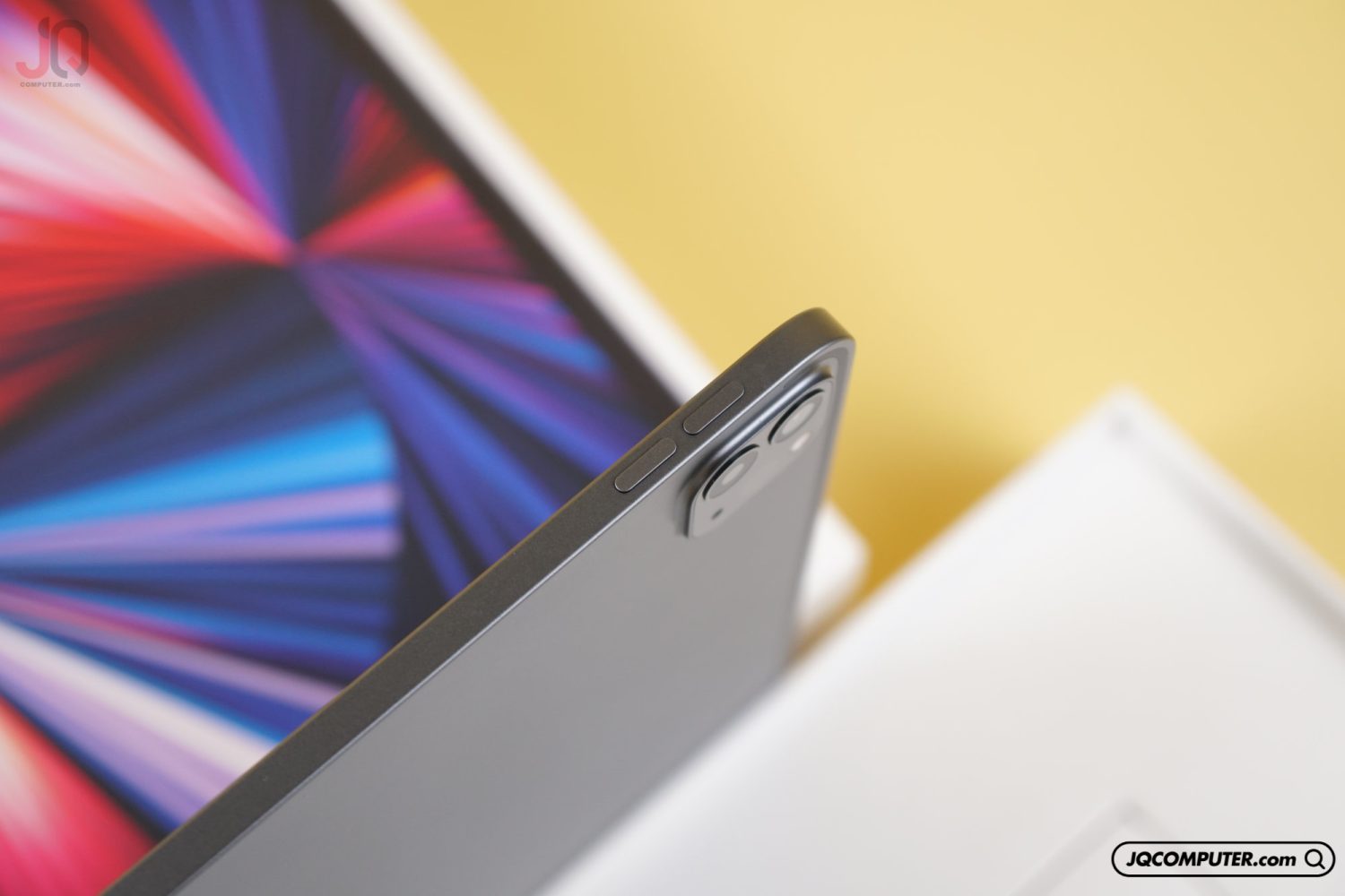 iPad Pro 12 Apple M1 WiFi - Image 13