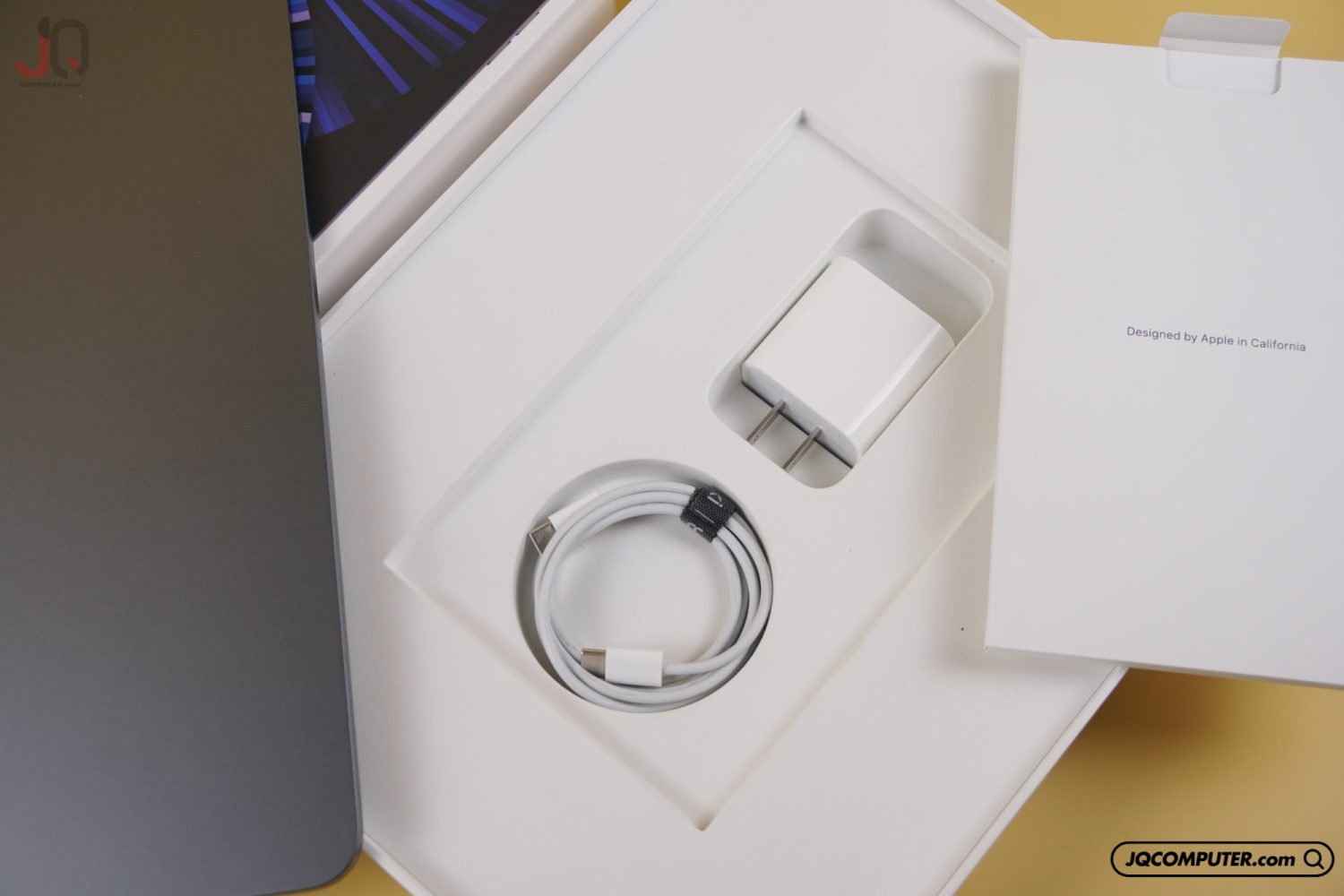 iPad Pro 12 Apple M1 WiFi - Image 15