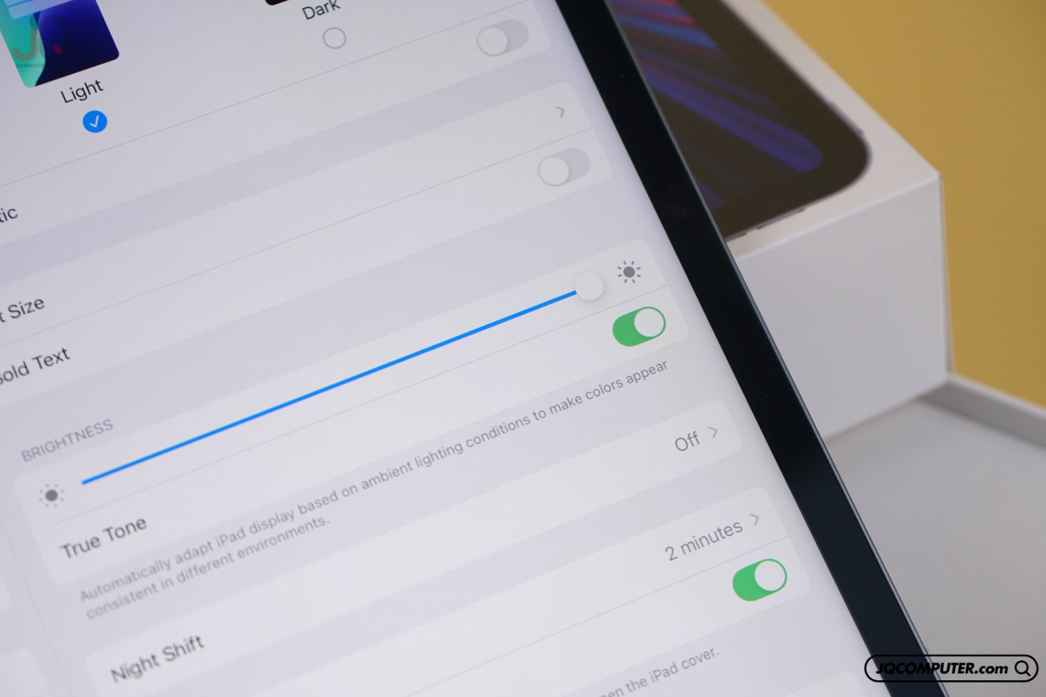 iPad Pro 12 Apple M1 WiFi - Image 5