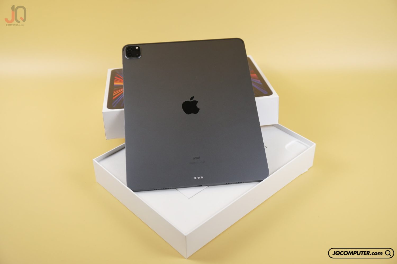 iPad Pro 12 Apple M1 WiFi - Image 2