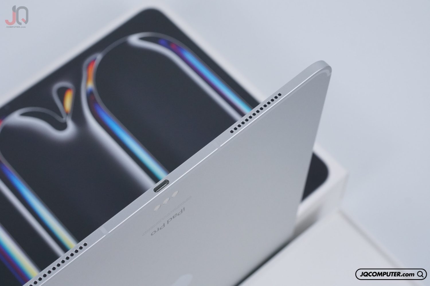 iPad Pro 13 Apple M4 Cellular - Image 14