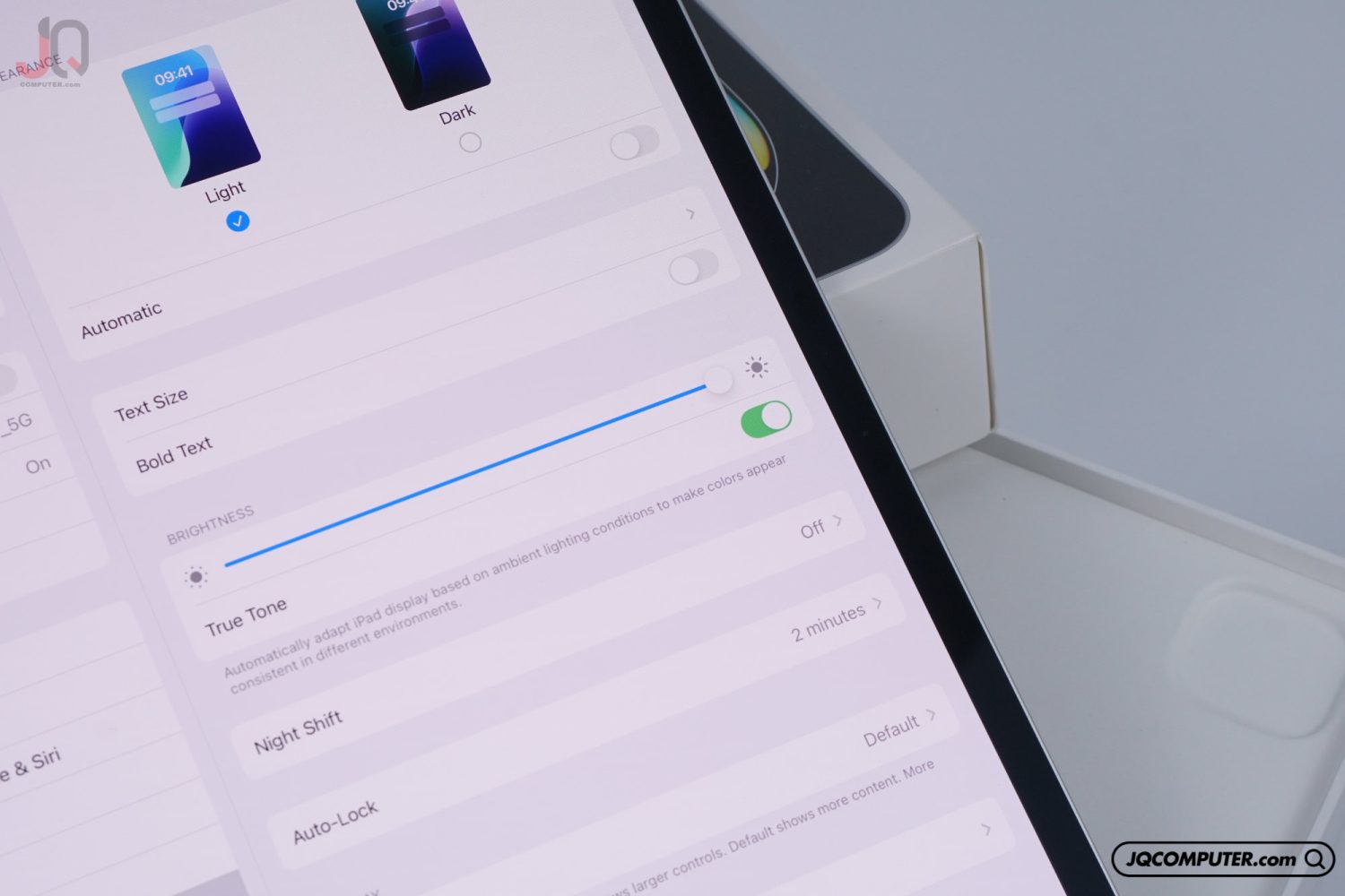 iPad Pro 13 Apple M4 Cellular - Image 5