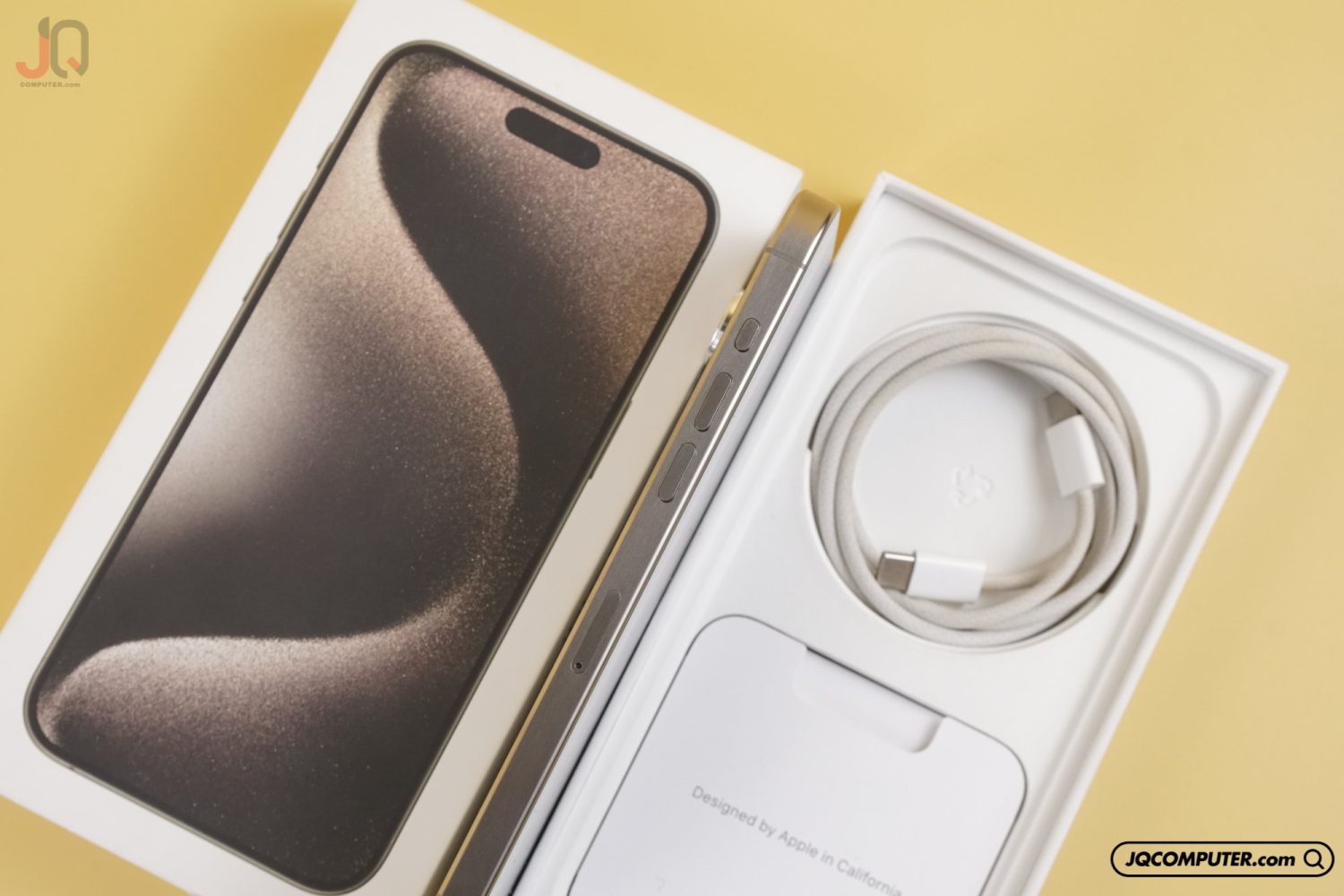 iPhone 15 Pro Max - Image 11