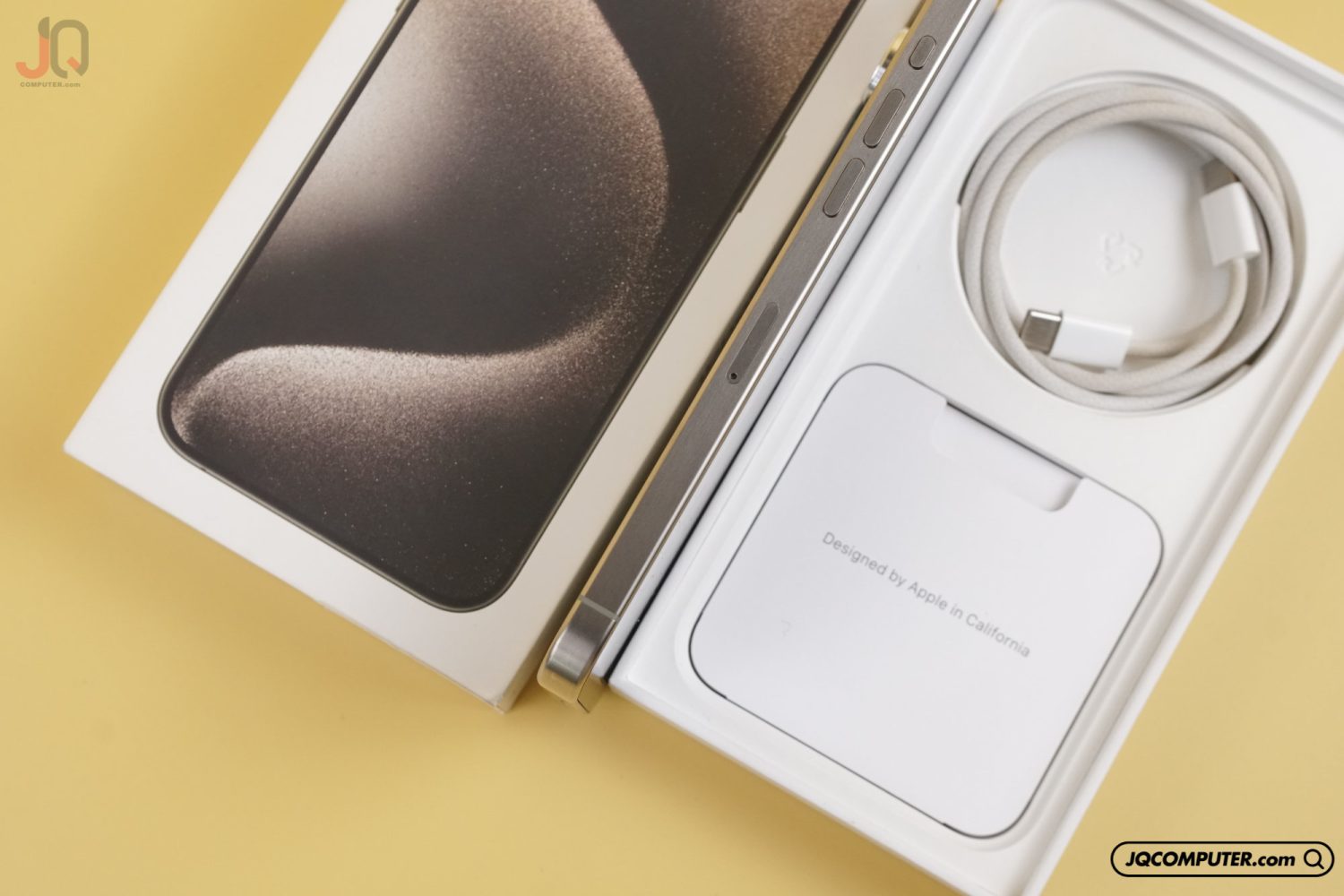 iPhone 15 Pro Max - Image 12