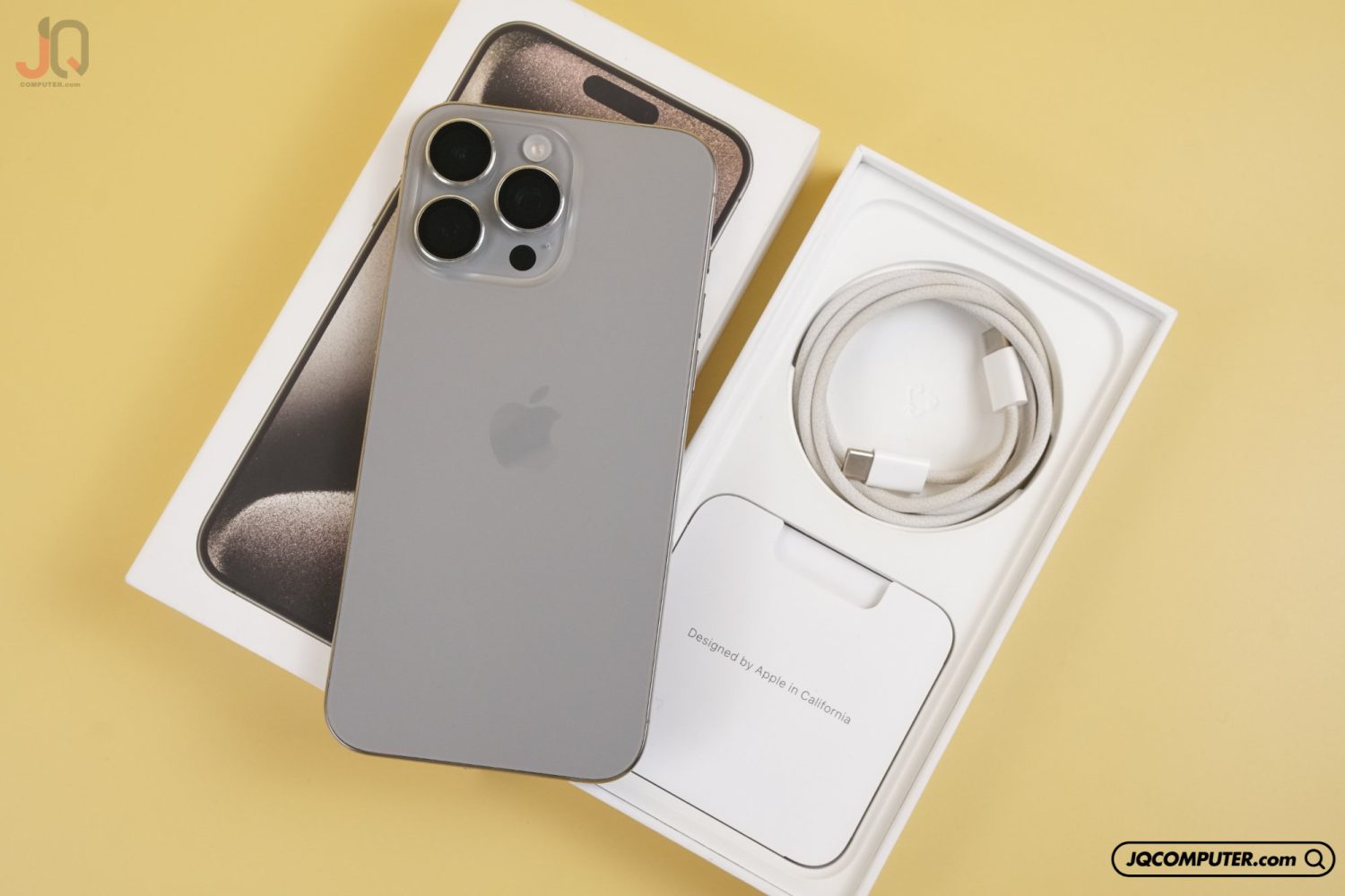 iPhone 15 Pro Max - Image 13