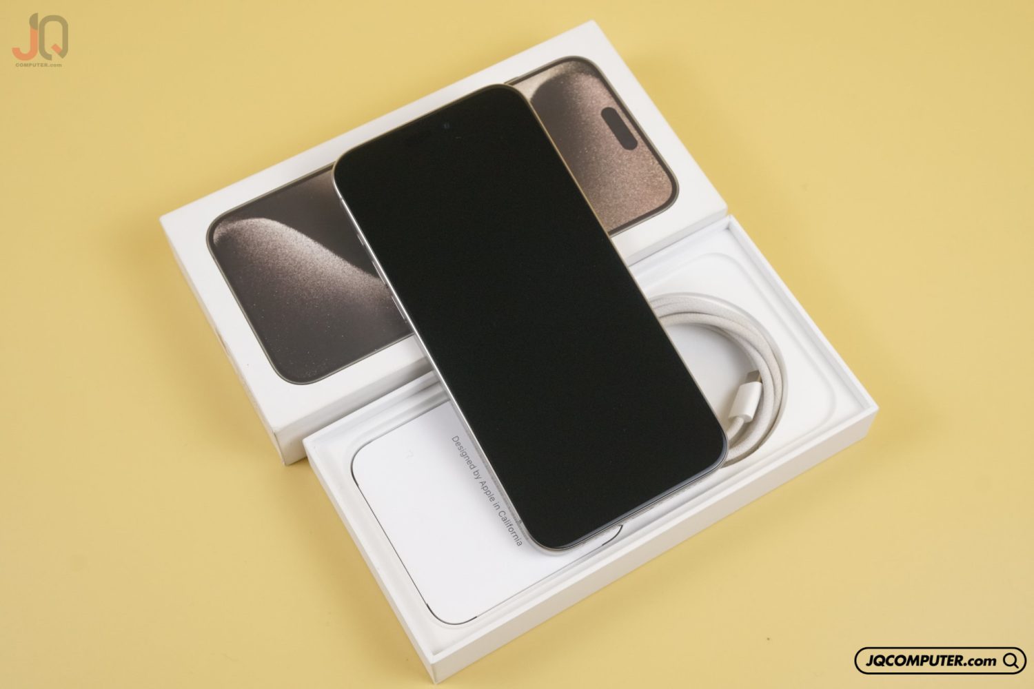 iPhone 15 Pro Max - Image 14