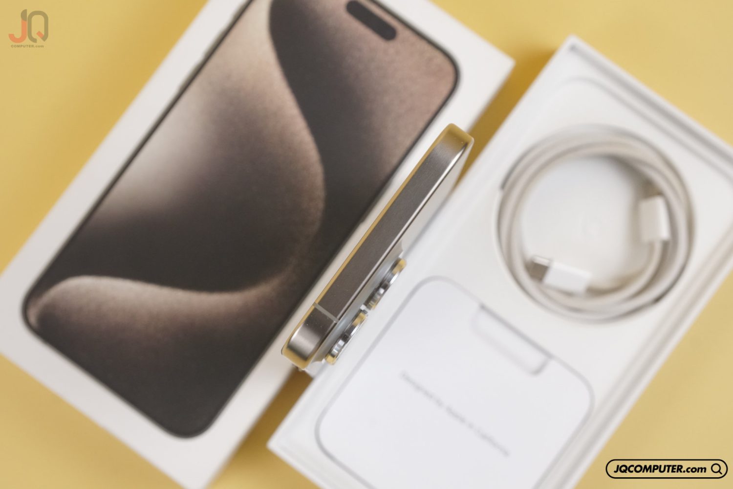 iPhone 15 Pro Max - Image 8