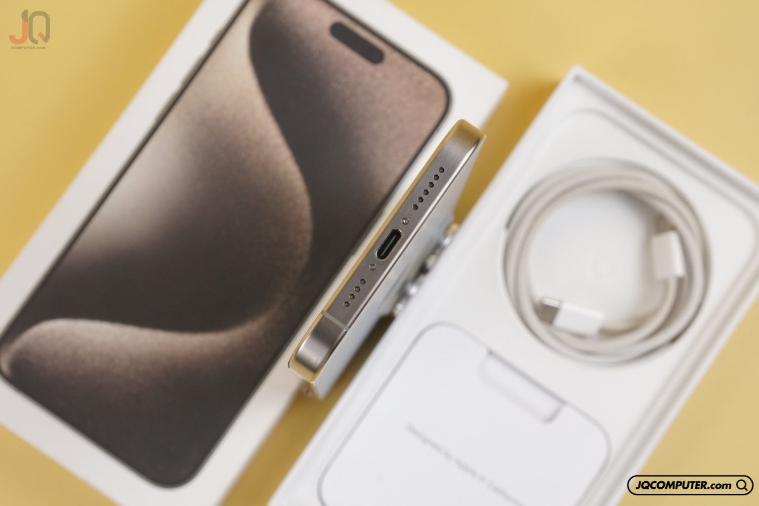 iPhone 15 Pro Max - Image 9
