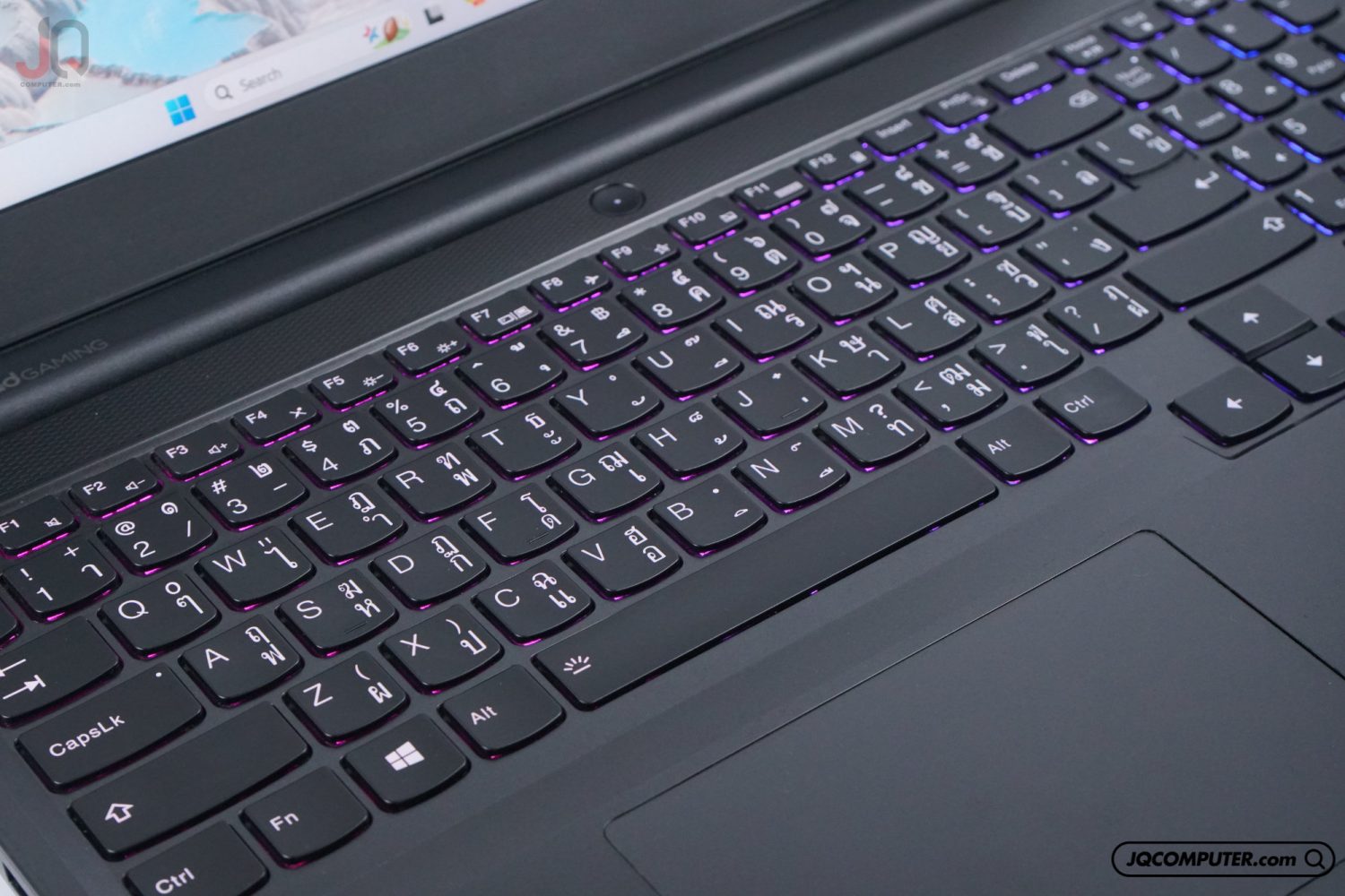 Lenovo IdeaPad Gaming 3 15IHU6 - Image 17