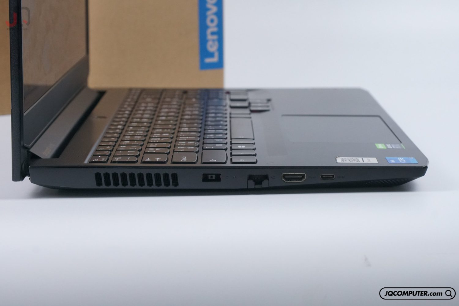 Lenovo IdeaPad Gaming 3 15IHU6 - Image 18