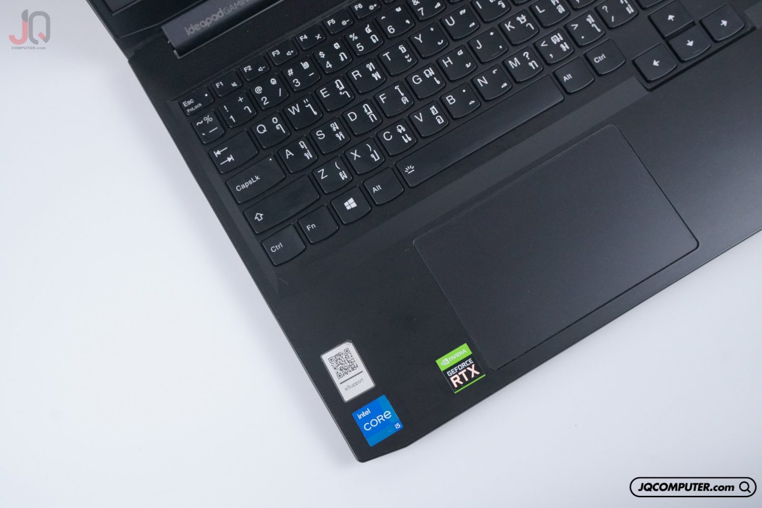 Lenovo IdeaPad Gaming 3 15IHU6 - Image 3