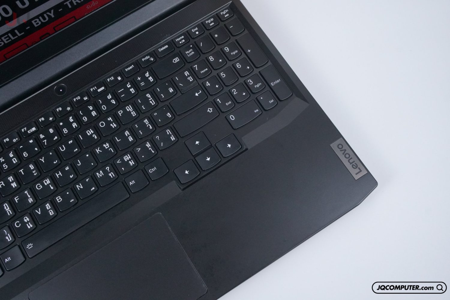 Lenovo IdeaPad Gaming 3 15IHU6 - Image 4