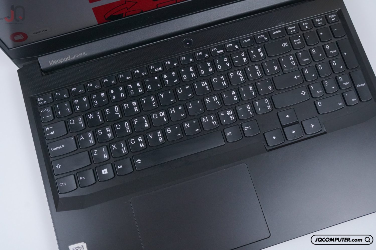 Lenovo IdeaPad Gaming 3 15IHU6 - Image 5
