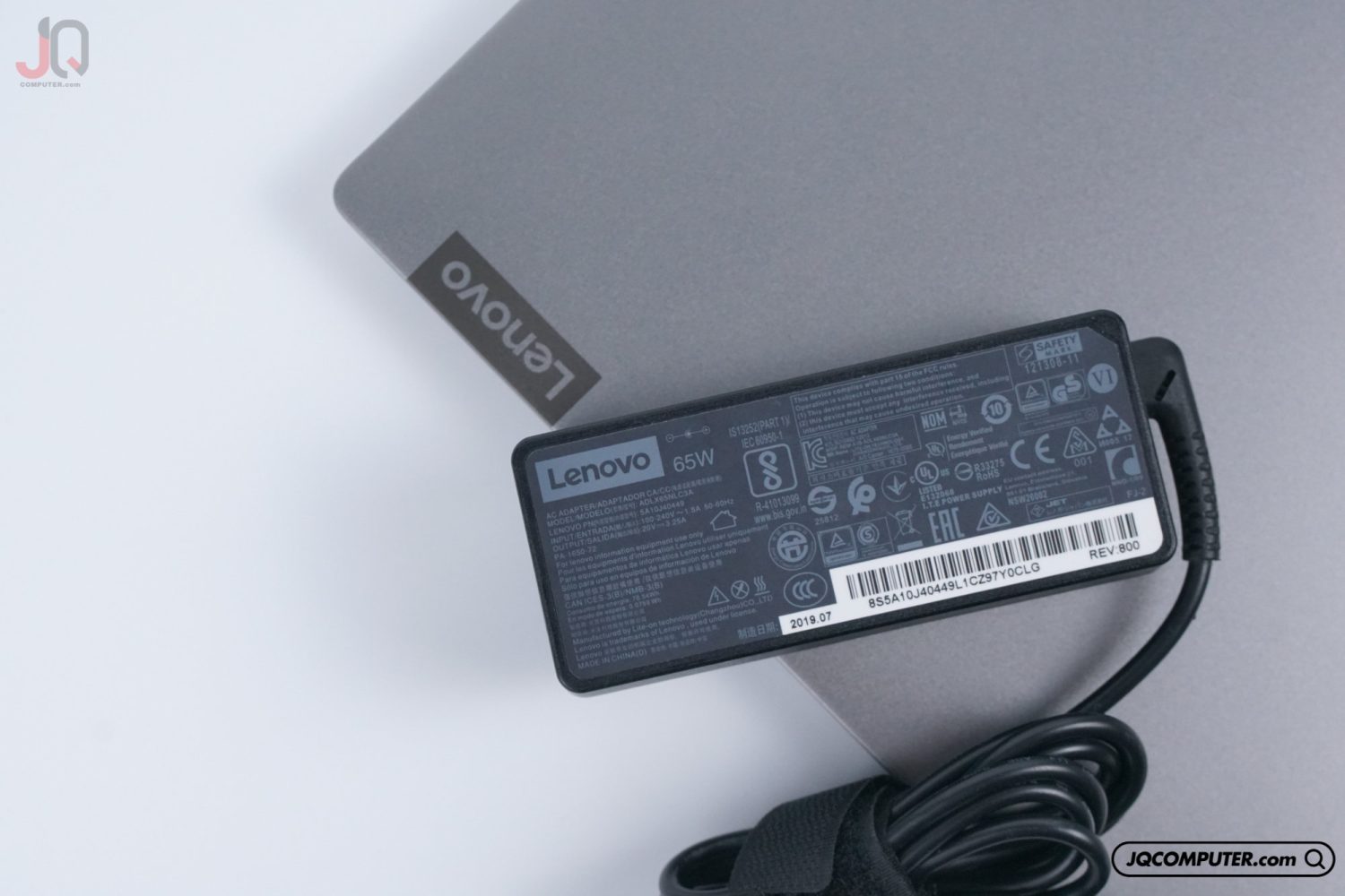 Lenovo IdeaPad S540 - Image 24