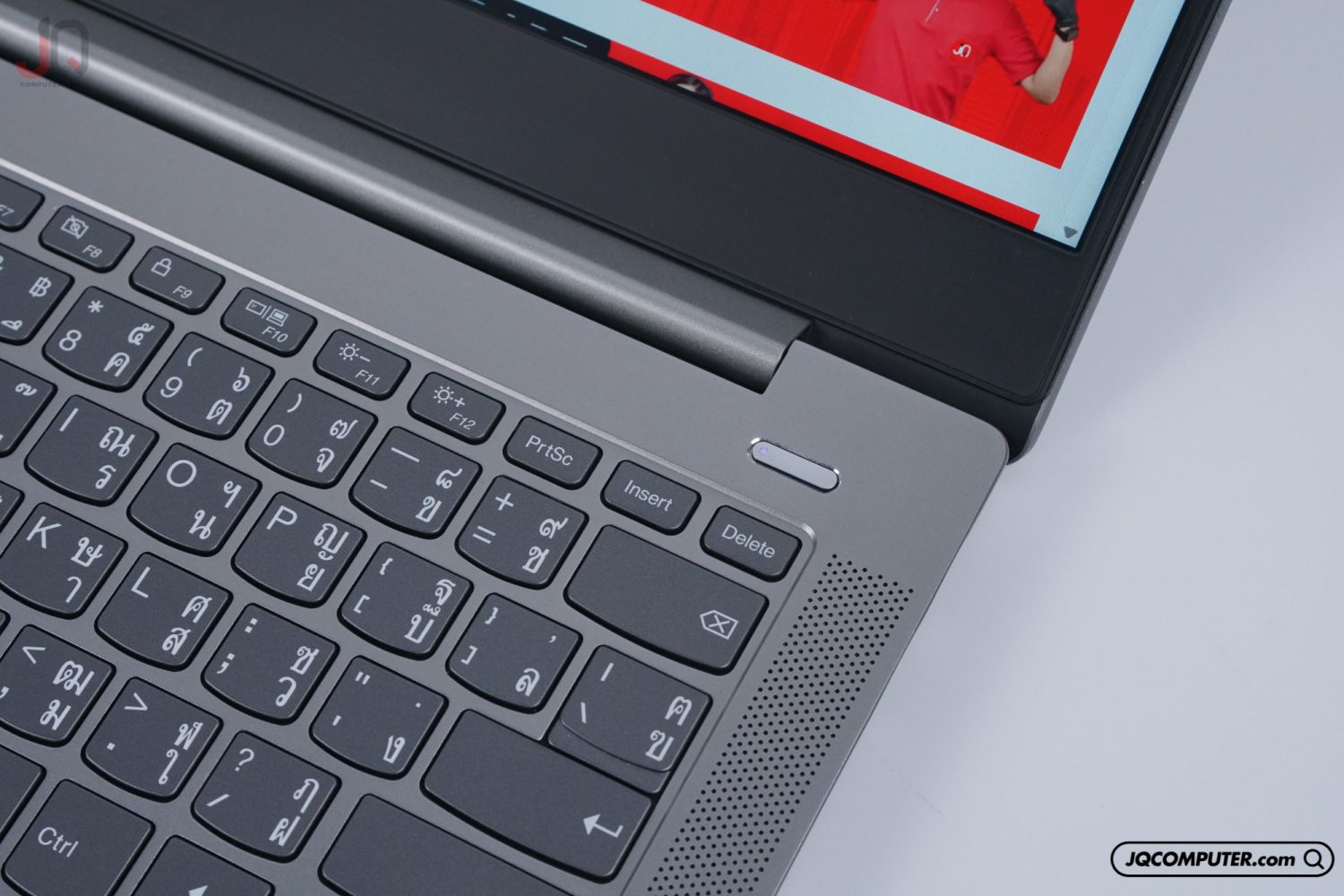 Lenovo IdeaPad S540 - Image 6