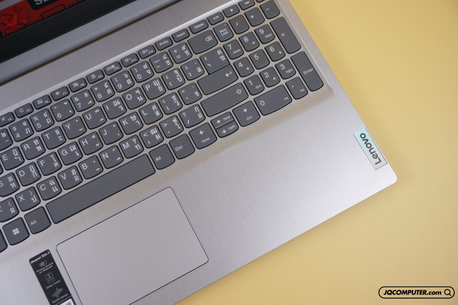Lenovo IdeaPad 3 (15ITL05) - Image 4