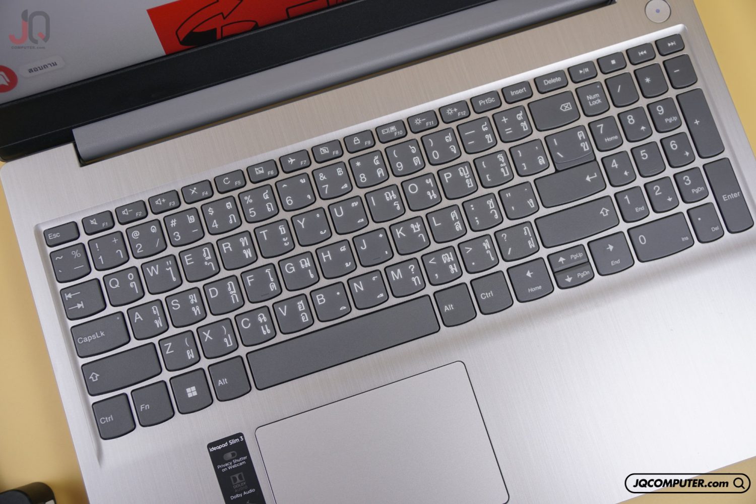 Lenovo IdeaPad 3 (15ITL05) - Image 6