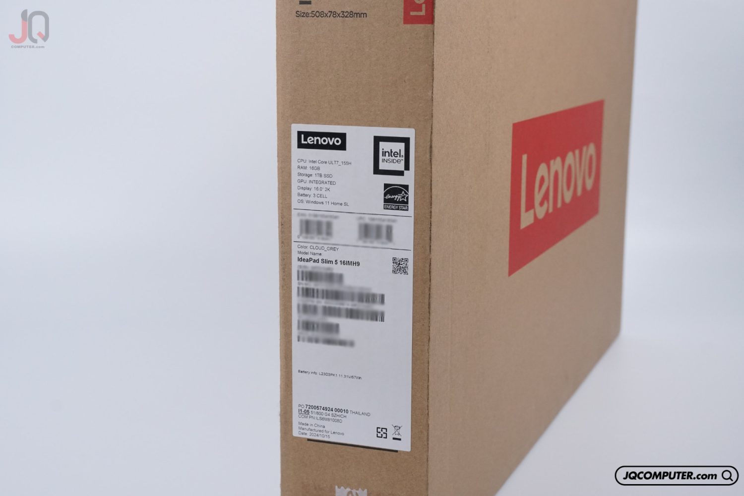 Lenovo IdeaPad Slim 5 OLED - Image 2
