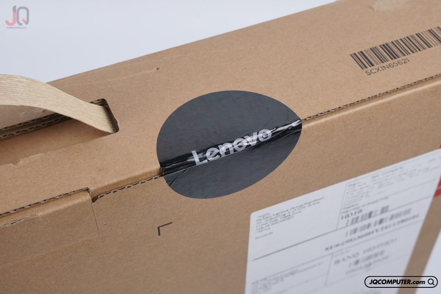 Lenovo IdeaPad Slim 5 OLED - Image 3