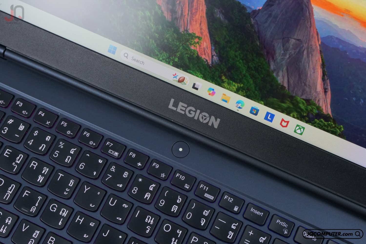 Lenovo Legion 5 (15ACH6H) - Image 14