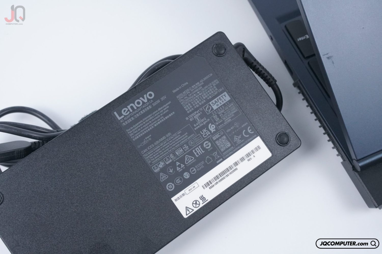 Lenovo Legion 5 (15ACH6H) - Image 23