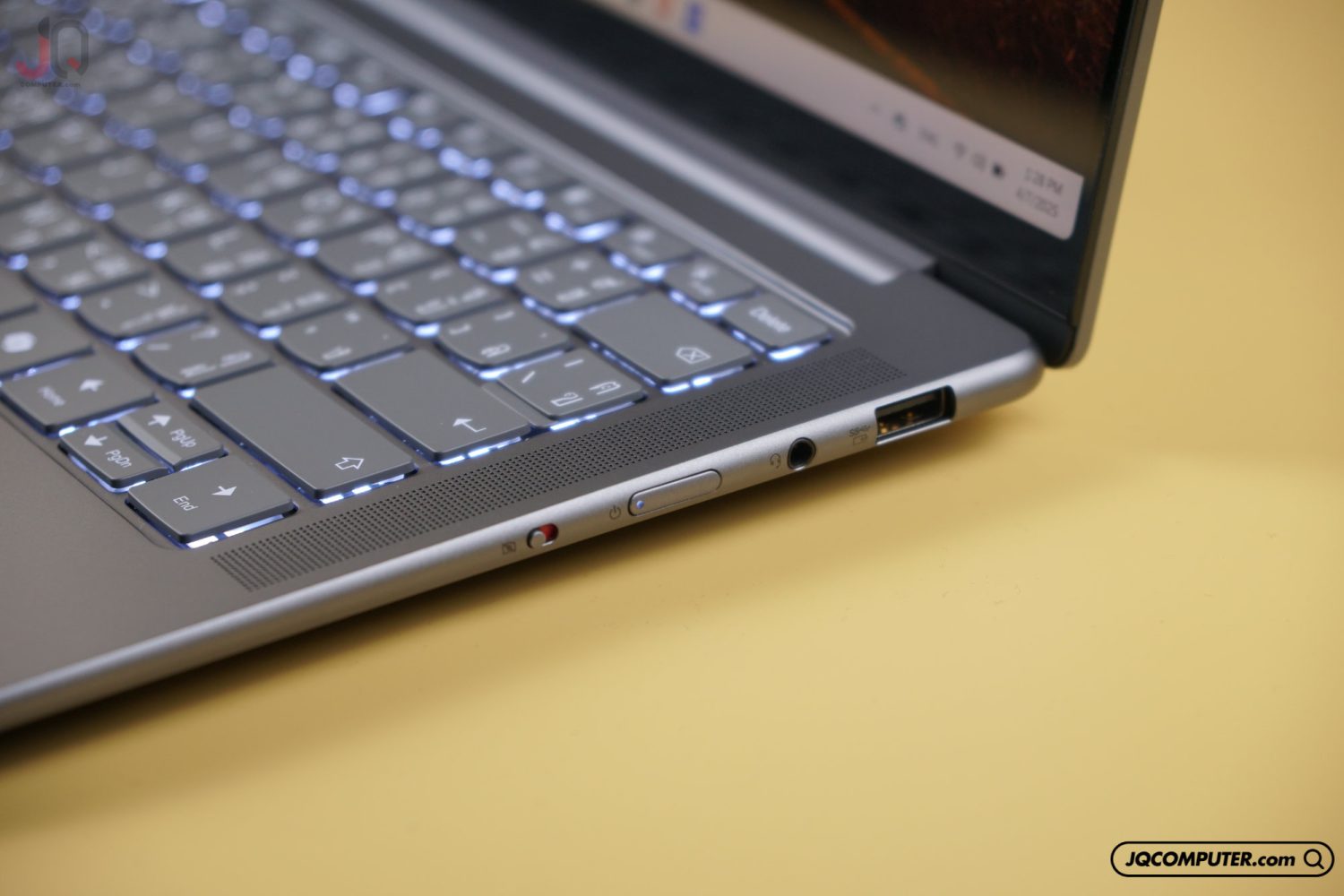 Lenovo Yoga Pro 7 - Image 14