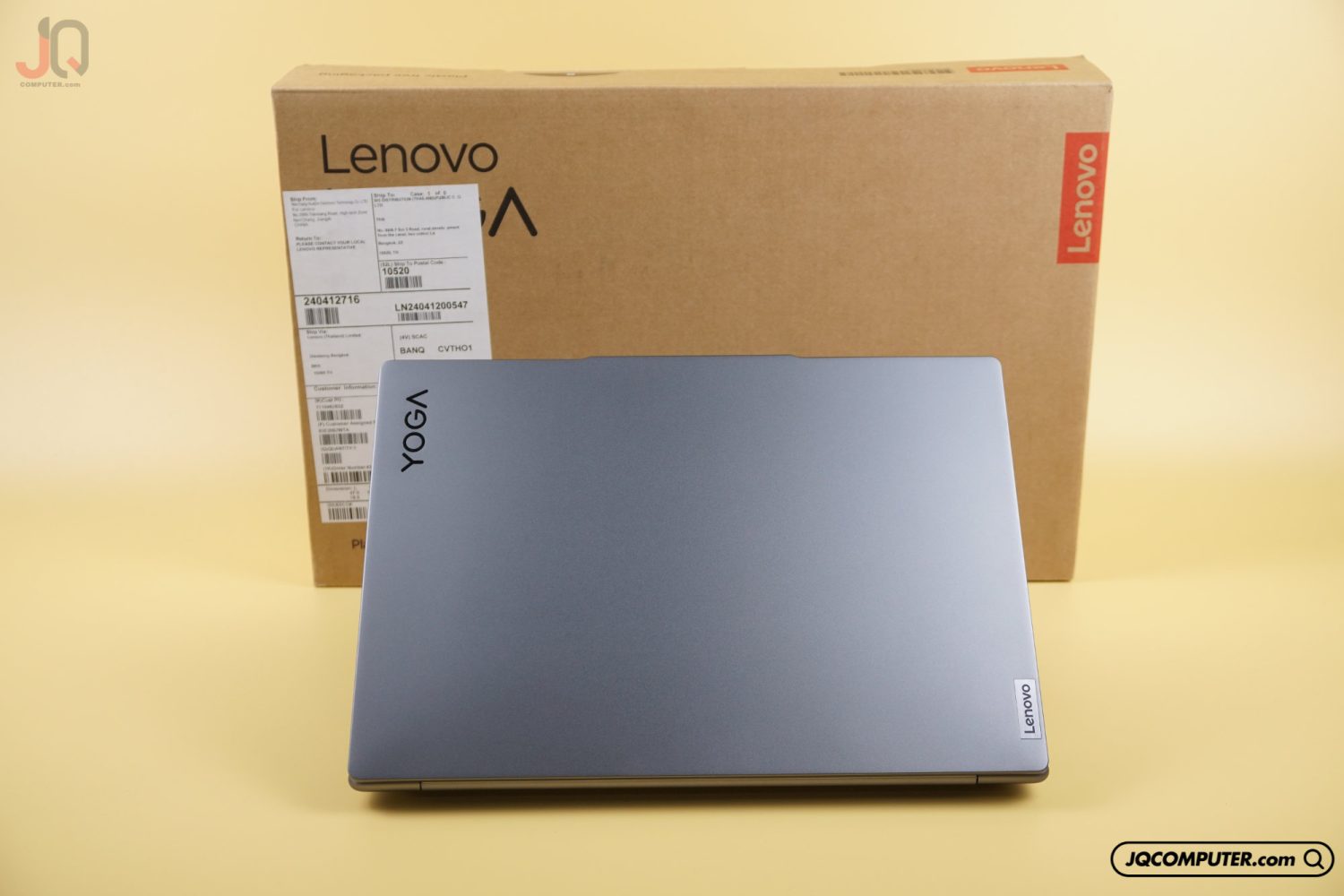Lenovo Yoga Pro 7 - Image 2