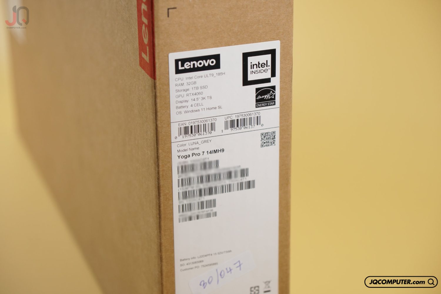 Lenovo Yoga Pro 7 - Image 19