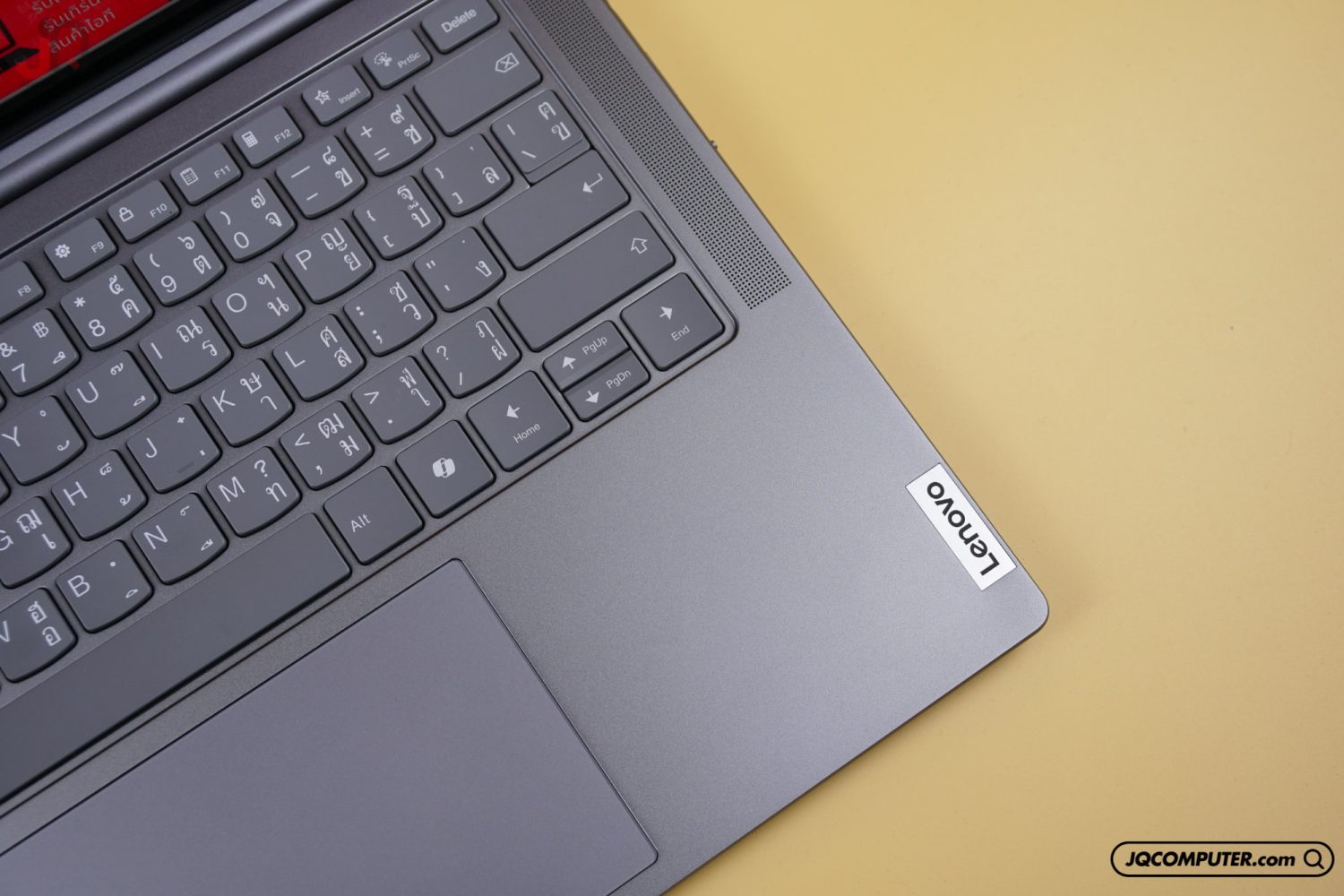 Lenovo Yoga Pro 7 - Image 4