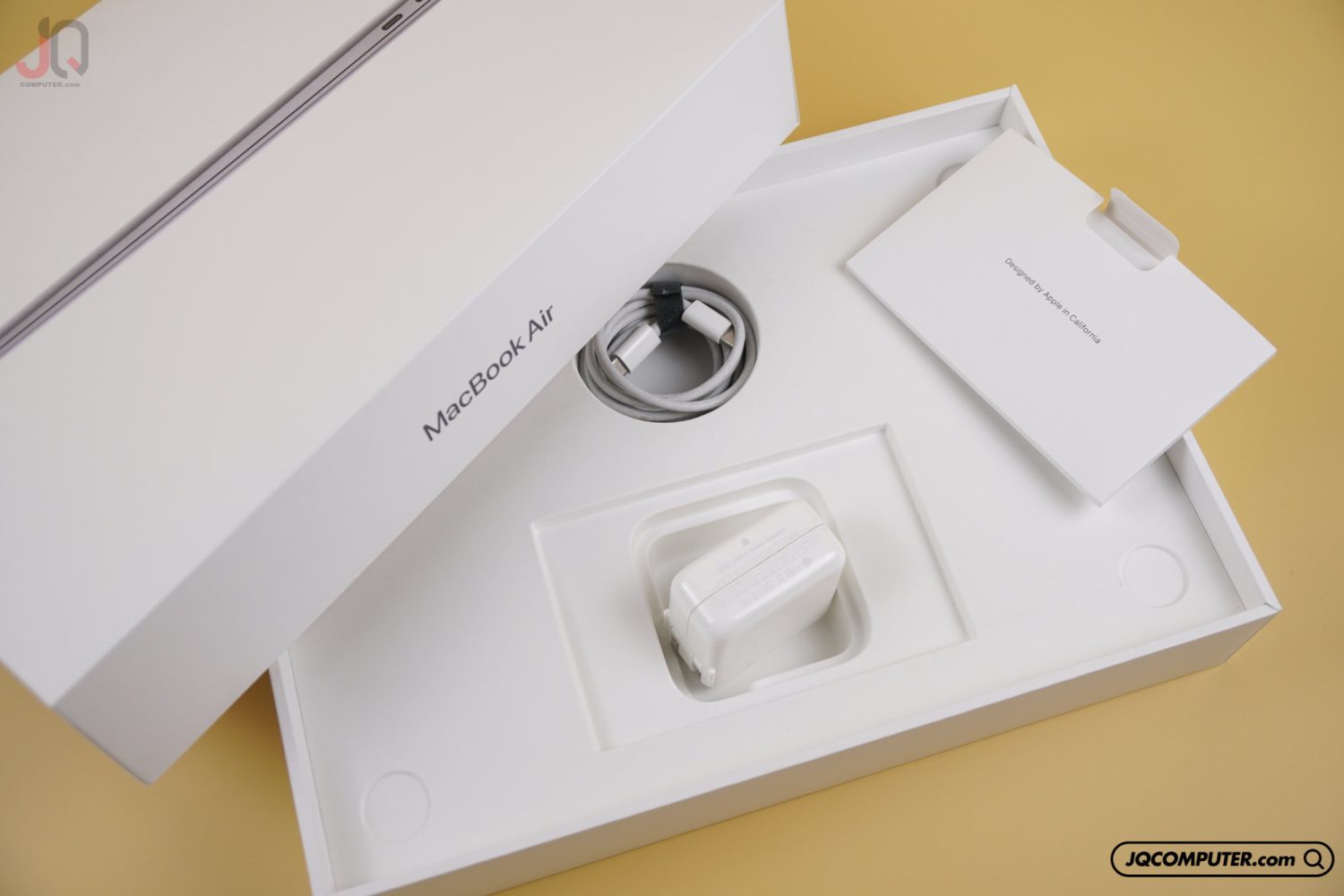 MacBook Air 13 Apple M1 (APC+) - Image 17